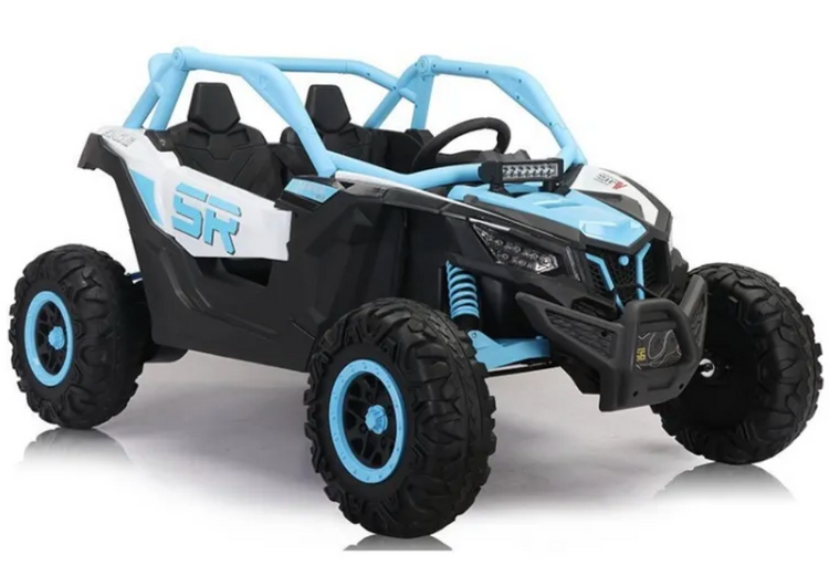 24 volt Buggy