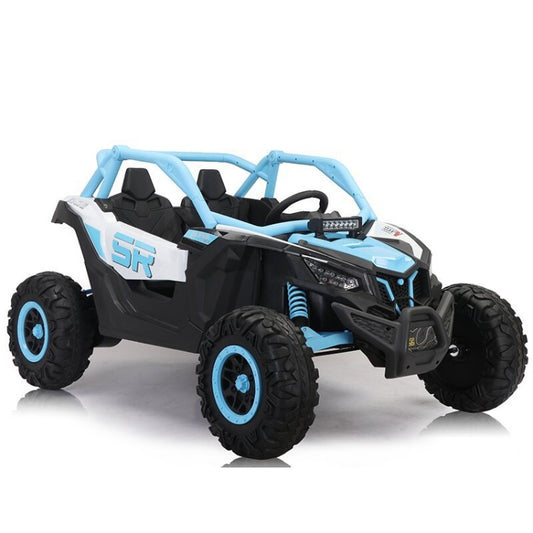 12volt BUGGY RIDE ON TOY CAR