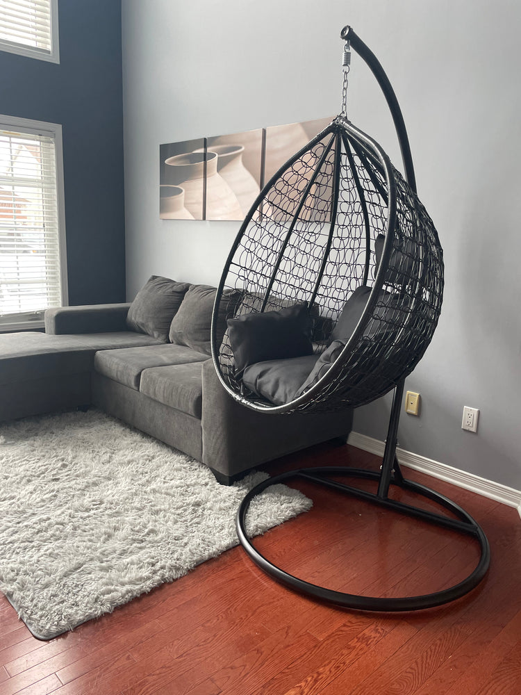 Wire Egg Chair SS2024