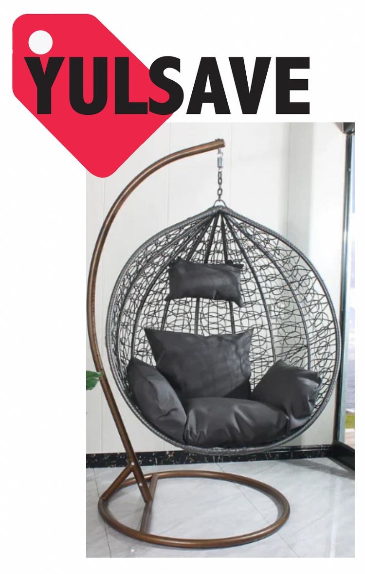 Bunnings cocoon outlet chair