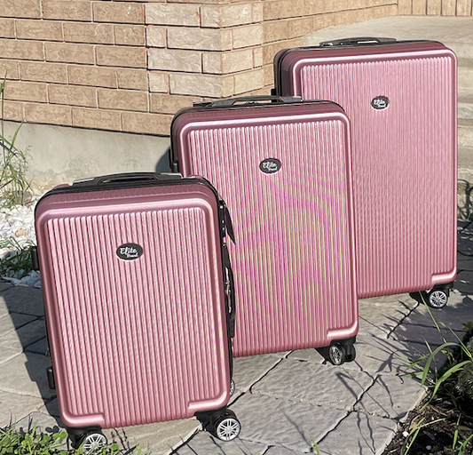 3PCS LUGGAGE SET*