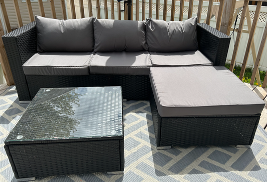 Sectional Lshape SS2024